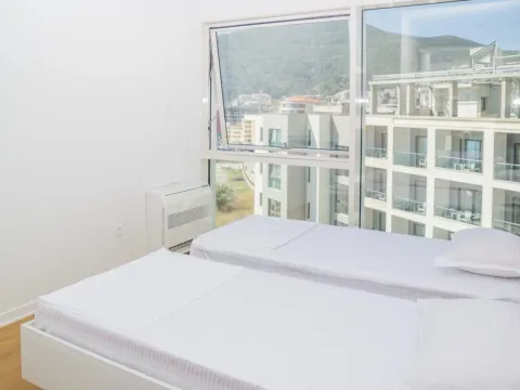 Prodaja, stan, 85m², Budva, Crna Gora - image 6