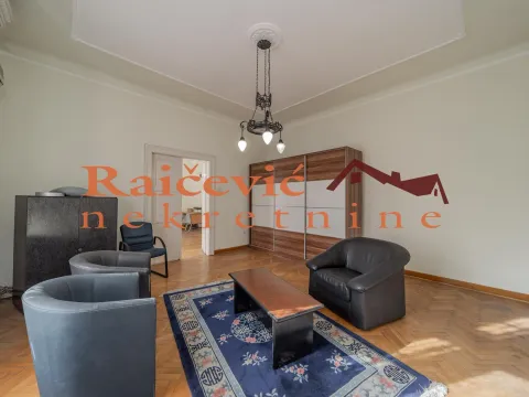 Prodaja, stan, 203m², Savski Venac, Beograd - image 15