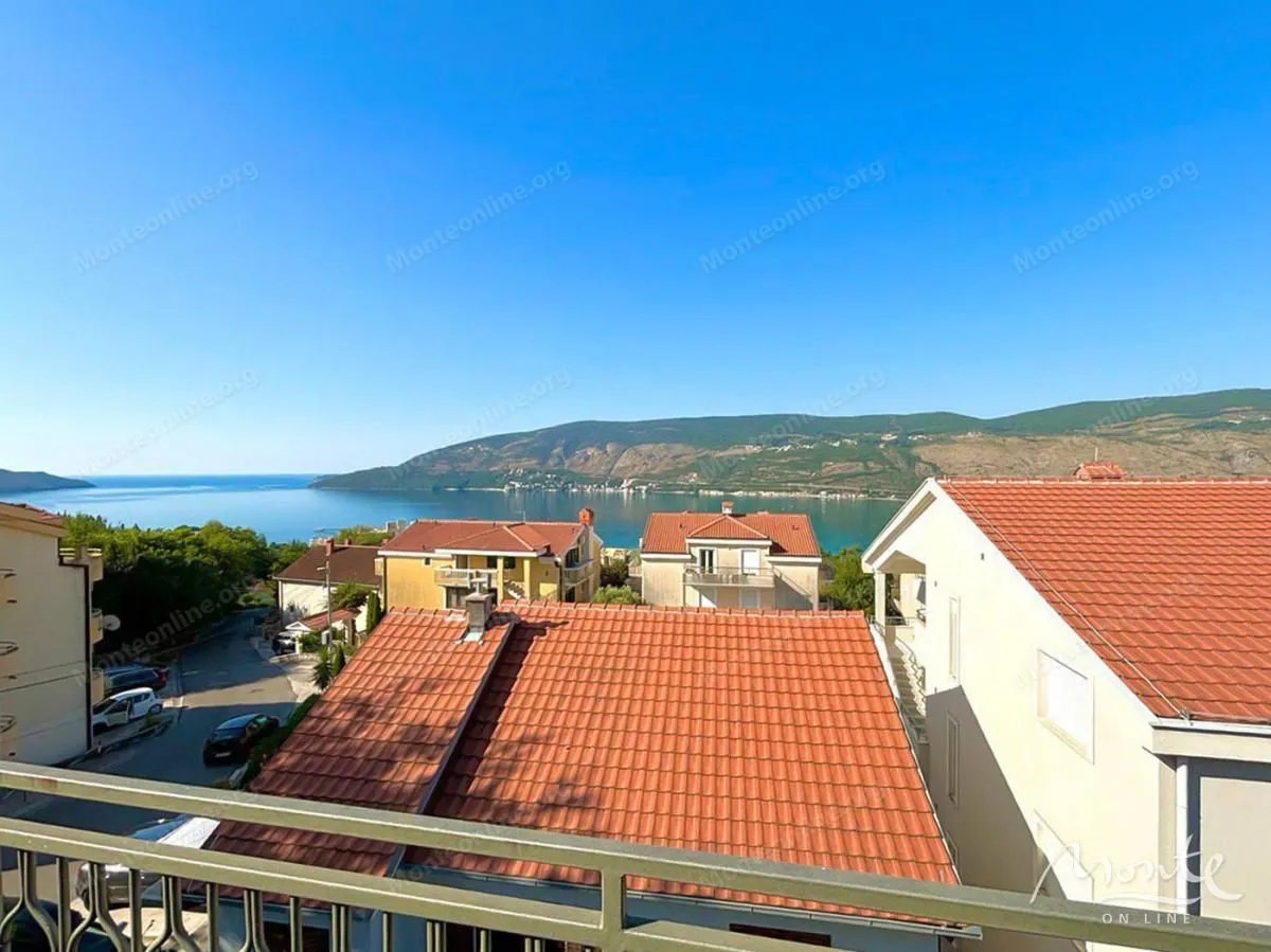 Prodaja, kuća, 252m², Topla, Herceg Novi