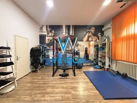 Sale, office space, 74m², Novi Sad Sve Podlokacije, Novi Sad - image 8