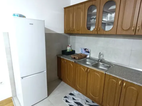 Rent, one bedroom apartment, 50m², Stari Aerodrom, Podgorica - image 7