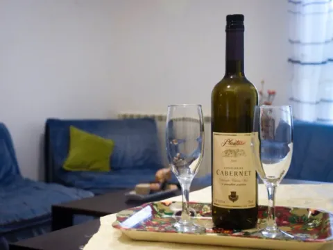 Izdavanje, jednosoban stan, 50m², Dobrota, Kotor - image 6