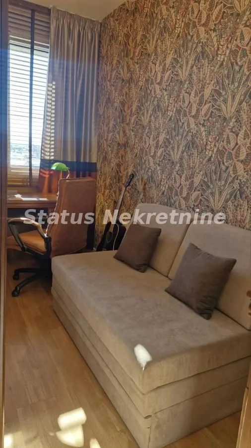 Prodaja, dvosoban stan, 59m², Telep, Novi Sad Sve Podlokacije
