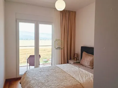 Izdavanje, jednosoban stan, 48m², Podgorica, Crna Gora - image 5