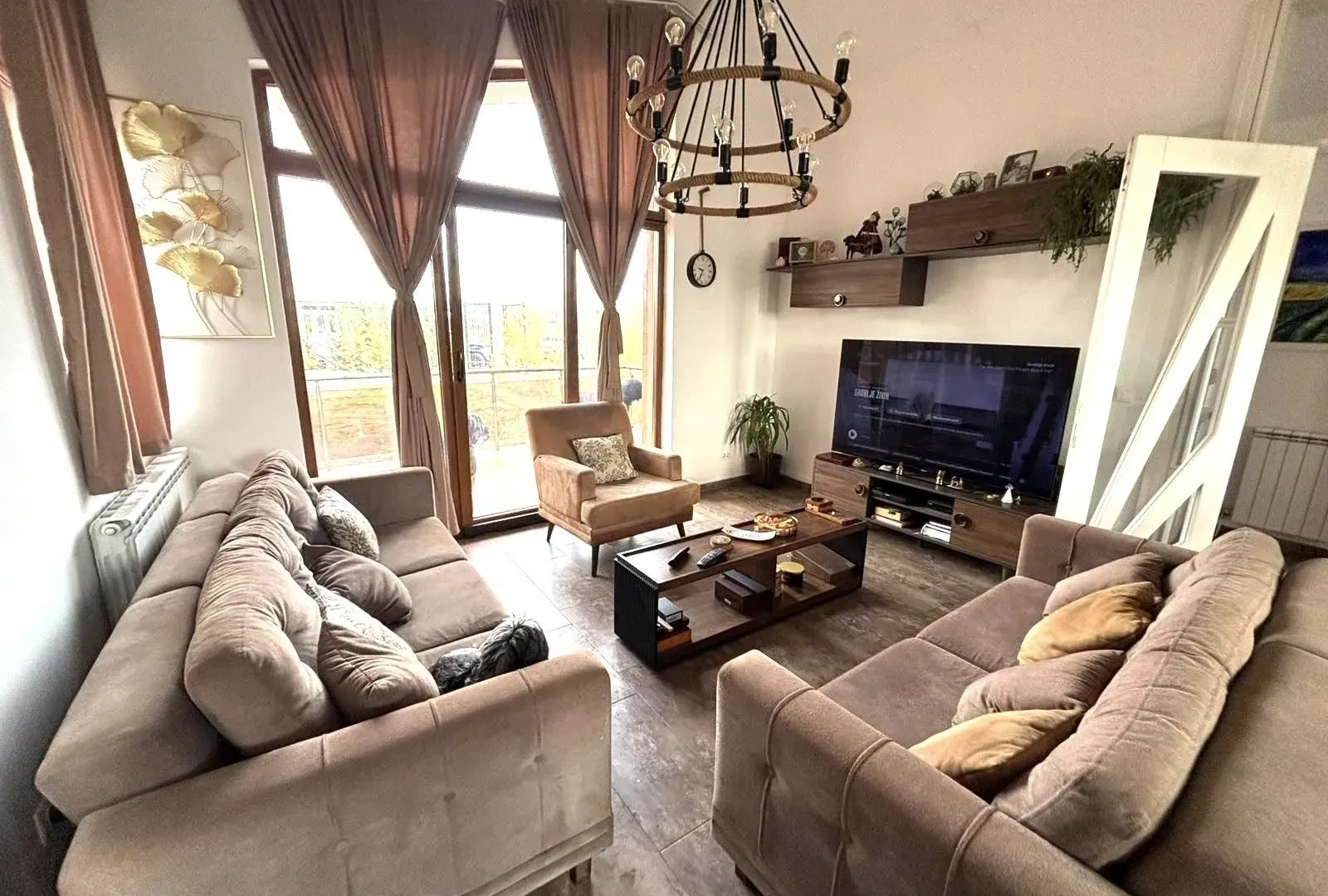 Prodaja, kuća, 115m², Grlić, Danilovgrad