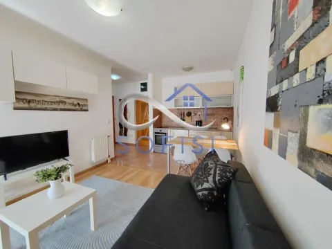 Izdavanje, jednosoban stan, 38m², Centar, Novi Sad - image 7