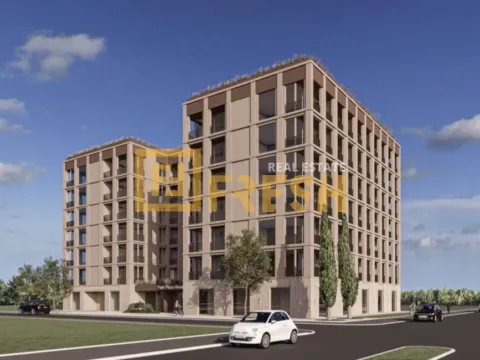 Prodaja, stan, 49m², Budva, Crna Gora - image 1
