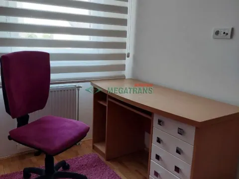 Izdavanje, dvosoban stan, 38m², Salajka, Novi Sad Sve Podlokacije - image 11