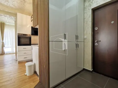 Rent, apartment, 70m², Stari Aerodrom, Podgorica - image 16