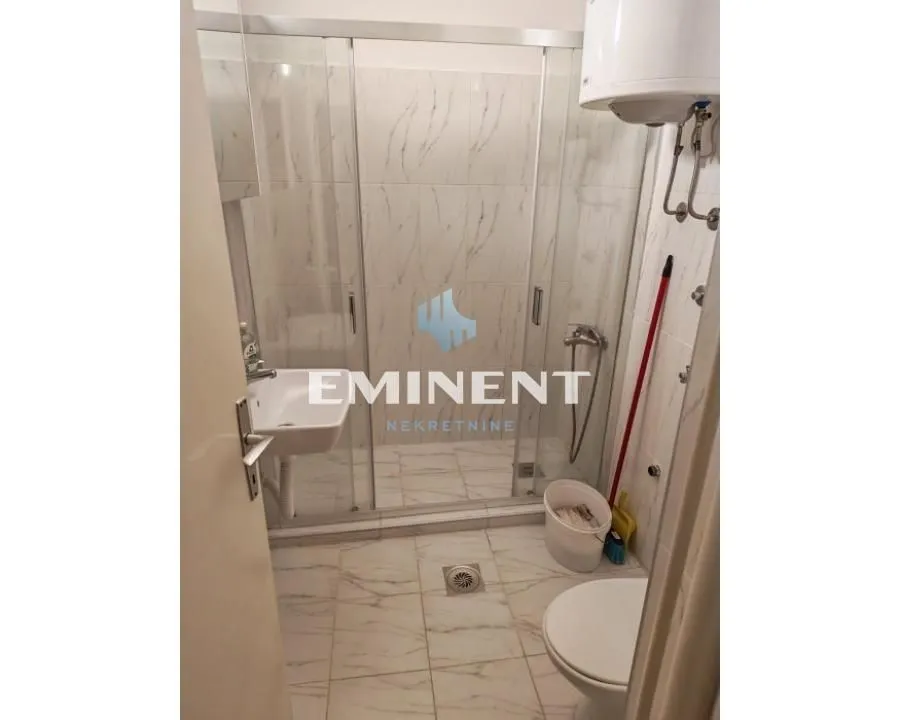 Rent, apartment, 43m², Tašmajdan, Palilula Sve Podlokacije