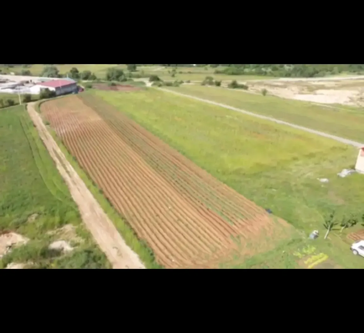 Prodaja, plac, 3001m², Centar, Nikšić