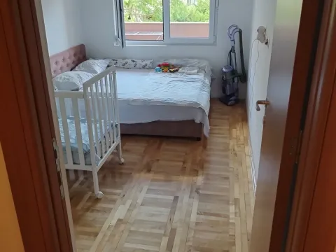 Rent, three bedroom apartment, 50m², Ljubović, Podgorica - image 6