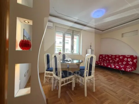 Rent, two bedroom apartment, 68m², Centar, Podgorica - image 4