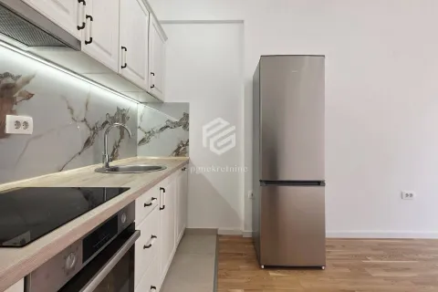 Rent, two bedroom apartment, 64m², Stari Aerodrom, Podgorica - image 3