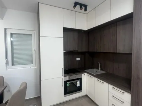 Izdavanje, jednosoban stan, 50m², Budva, Crna Gora - image 4