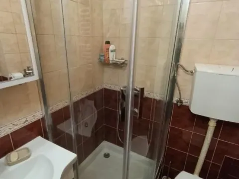 Sale, studio apartment, 30m², Uciteljsko Naselje, Zvezdara Sve Podlokacije - image 7