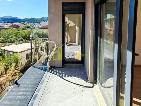 Prodaja, dvosoban stan, 58m², Bar, Crna Gora - image 5