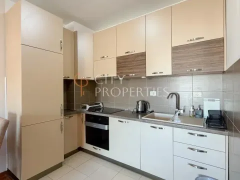 Izdavanje, stan, 50m², City Kvart, Podgorica - image 6