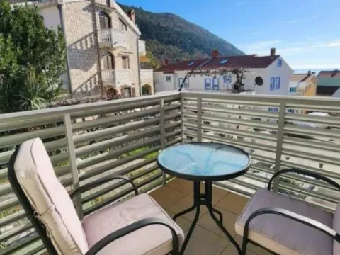 Sale, two bedroom apartment, 51m², Budva, Crna Gora - image 3