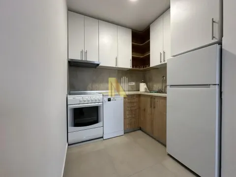 Rent, one bedroom apartment, 40m², Petrovaradin, Novi Sad - image 3