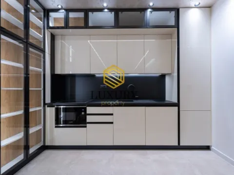 Rent, apartment, 47m², City Kvart, Podgorica - image 4