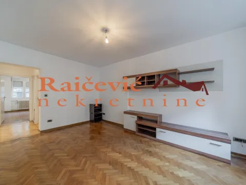 Sale, three bedroom apartment, 64m², Kalenić Pijaca, Vračar Sve Podlokacije - image 5