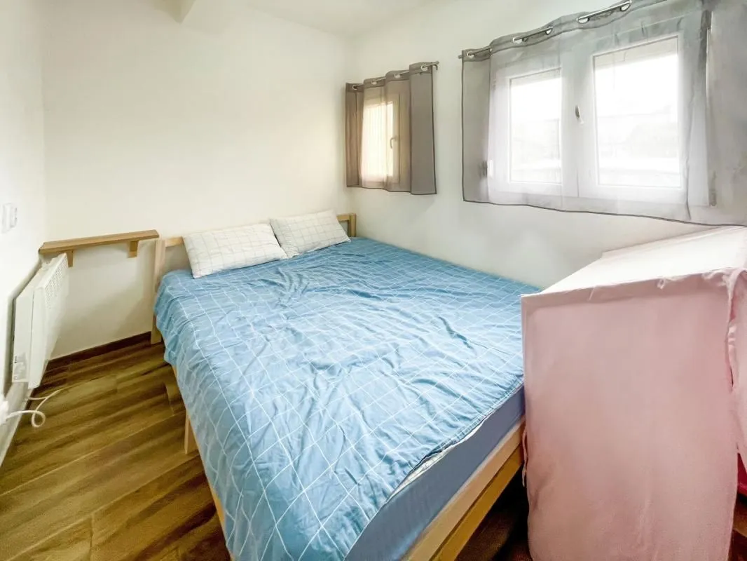 Sale, one bedroom apartment, 25m², Bar, Crna Gora
