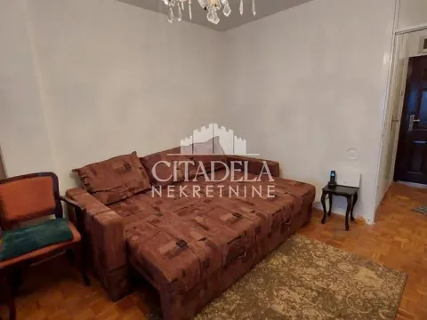 Izdavanje, jednosoban stan, 45m², Čukarica, Beograd - image 3