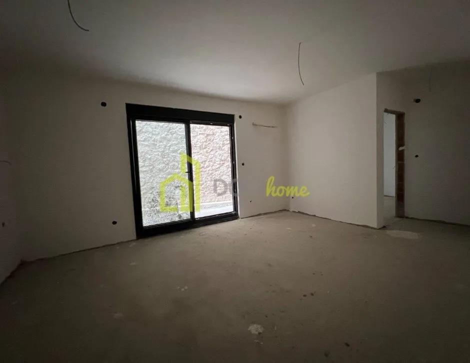 Rent, two bedroom apartment, 52m², Gorica C, Podgorica