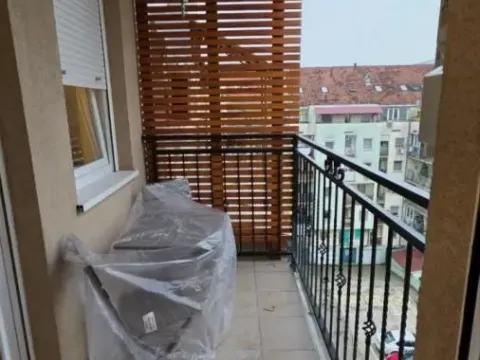 Prodaja, četvorosoban stan, 81m², Bulevar Evrope, Novi Sad Sve Podlokacije - image 16