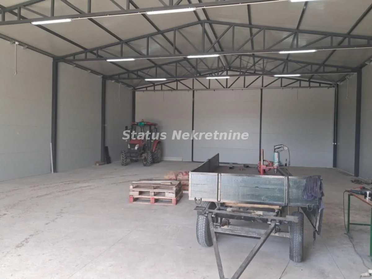 Rent, office space, 270m², Futog, Novi Sad Sve Podlokacije