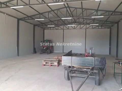 Rent, office space, 270m², Futog, Novi Sad Sve Podlokacije - image 8