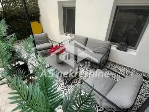 Rent, two bedroom apartment, 42m², Stari Grad, Beograd - image 9