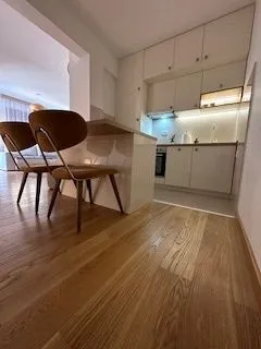 Izdavanje, jednosoban stan, 60m², Obala Đuraševića, Tivat - image 7