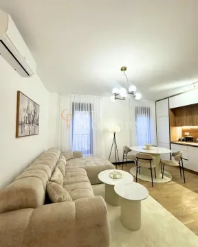 Rent, one bedroom apartment, 47m², Gorica C, Podgorica - image 10