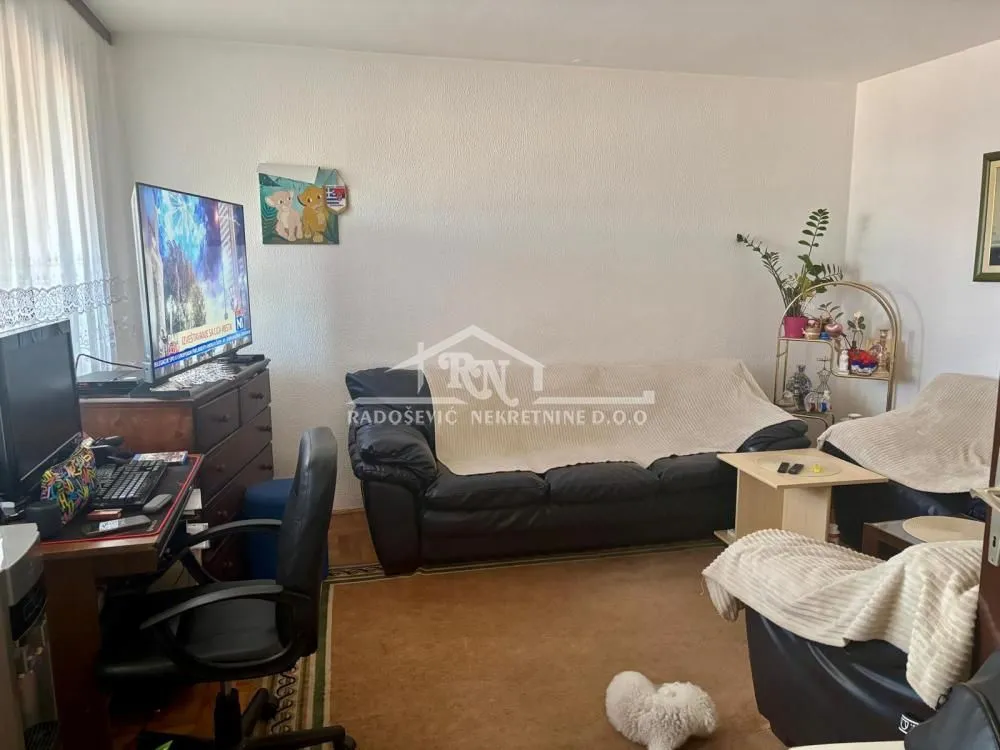 Sale, four bedroom apartment, 106m², Vidikovački venac, Rakovica