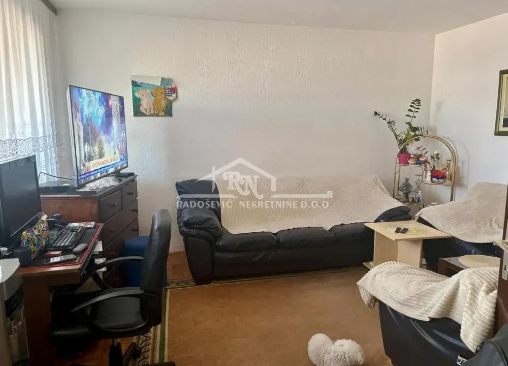 Prodaja, četvorosoban stan, 106m², Vidikovački venac, Rakovica