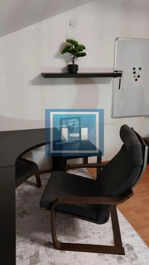 Rent, two bedroom apartment, 52m², Paraćin, Srbija
