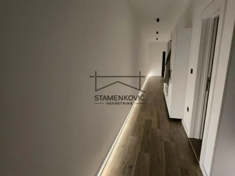 Sale, four bedroom apartment, 88m², Veternička rampa, Novi Sad Sve Podlokacije - image 4