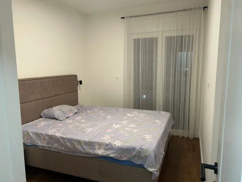 Rent, one bedroom apartment, 49m², Stari Aerodrom, Podgorica - image 14