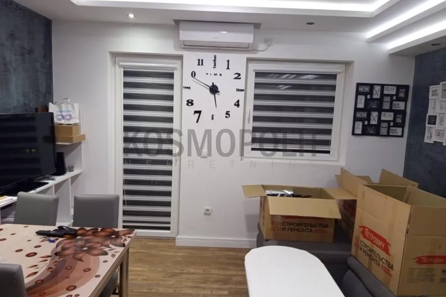 Sale, three bedroom apartment, 49m², Barajevo (mesto), Barajevo