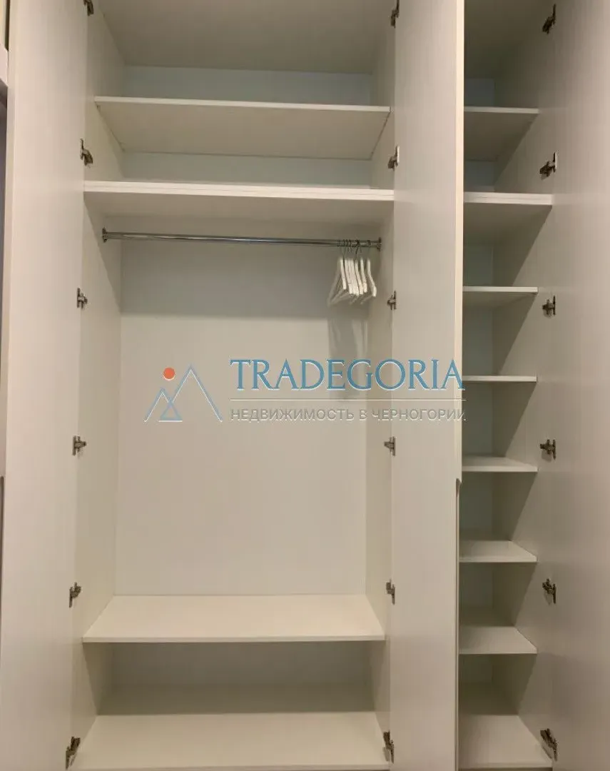 Prodaja, stan, 33m², Bečići, Budva