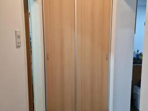 Izdavanje, dvosoban stan, 46m², Sajmište, Novi Sad - image 14