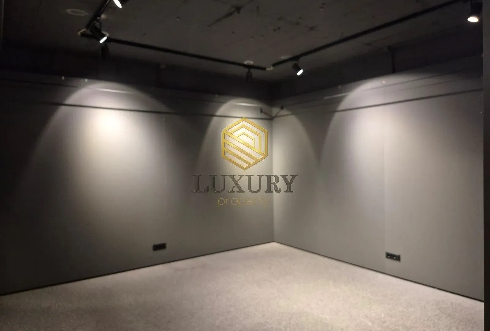 Rent, office space, 150m², Dalmatinska ulica, Podgorica