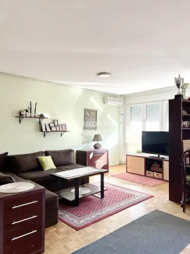 Stan in Novi Beograd Blok 63
