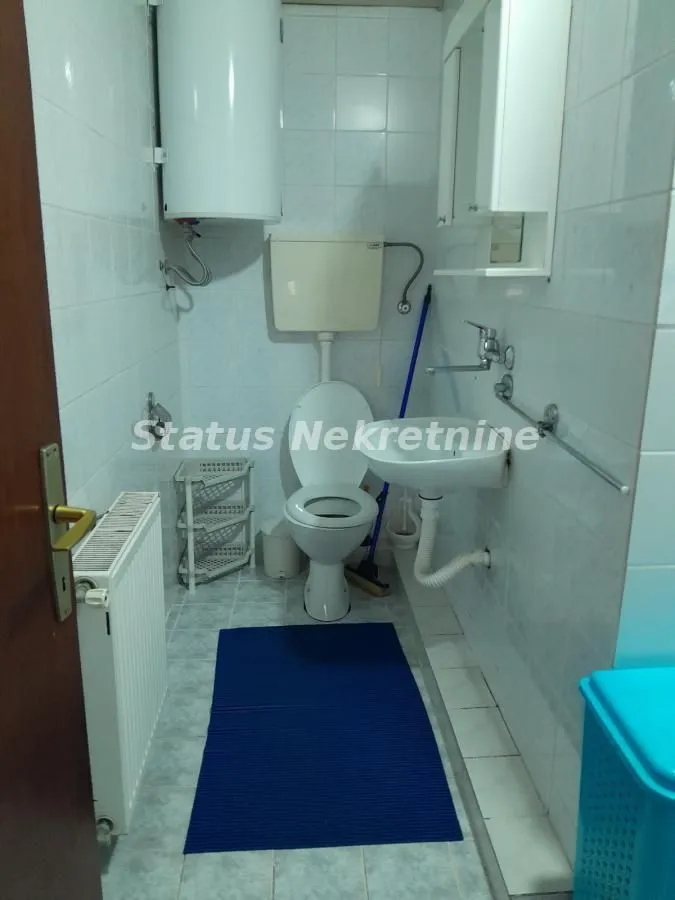 Prodaja, jednosoban stan, 35m², Zlatibor, Srbija
