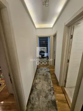 Izdavanje, četvorosoban stan, 127m², Crveni Krst, Beograd - image 14