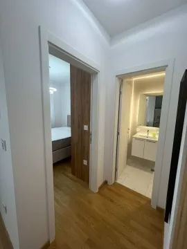 Rent, one bedroom apartment, 47m², Stari Aerodrom, Podgorica - image 6
