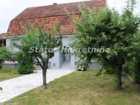 Prodaja, kuća, 242m², Novo naselje, Novi Sad - image 31