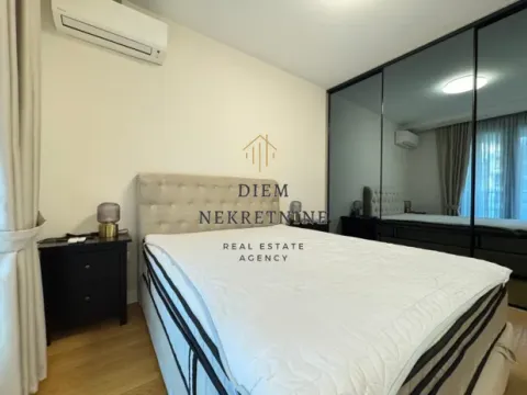 Izdavanje, jednosoban stan, 58m², Podgorica, Crna Gora - image 4